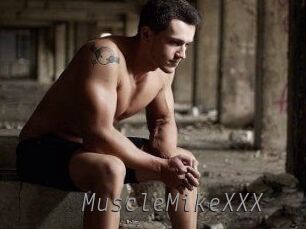 MuscleMikeXXX