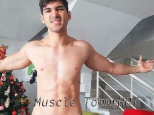 Muscle_TommyHOT