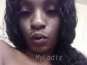 MyLadie