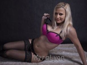 MyraLyon