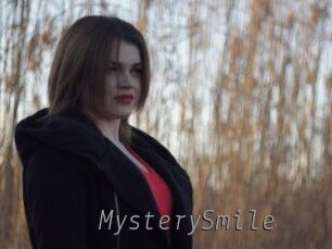 MysterySmile