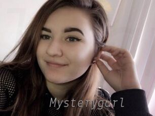 Mysterygurl