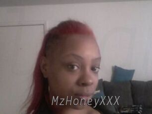 MzHoneyXXX