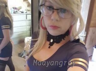 Maayangrey