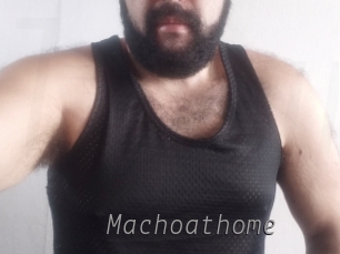 Machoathome