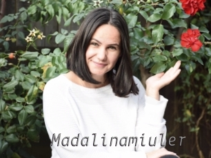 Madalinamiuler