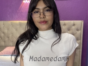 Madamedamn