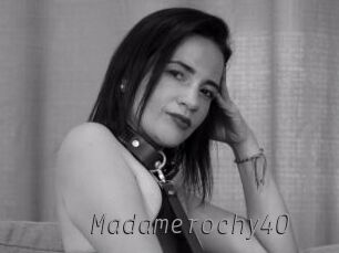 Madamerochy40
