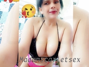 Madamscarletsex