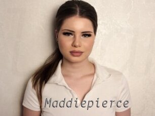 Maddiepierce