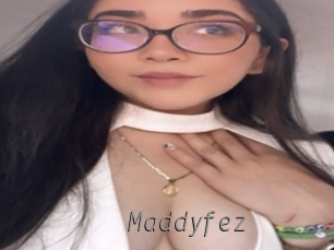 Maddyfez