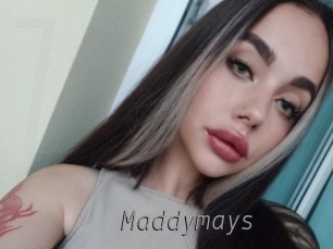 Maddymays