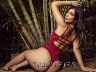 Maddyreyes