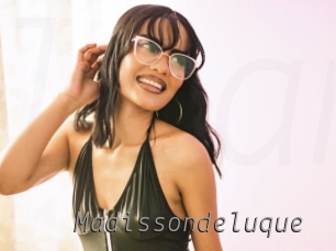 Madissondeluque