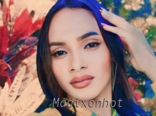 Madixonhot