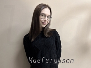 Maeferguson