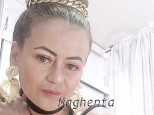 Maghenta