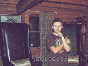Magicalex