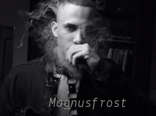 Magnusfrost