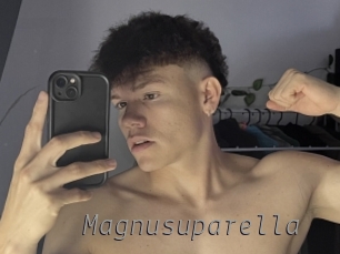 Magnusuparella