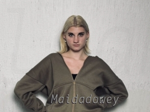 Maidadowey