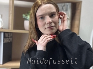 Maidafussell