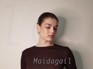 Maidagail