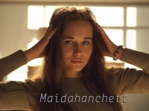 Maidahanchett