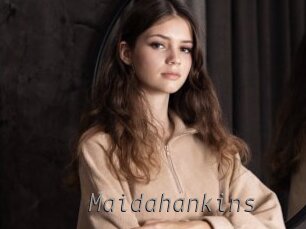 Maidahankins