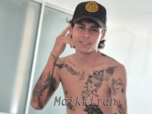 Maikkiran