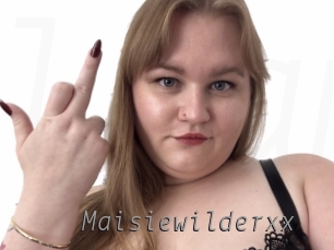 Maisiewilderxx
