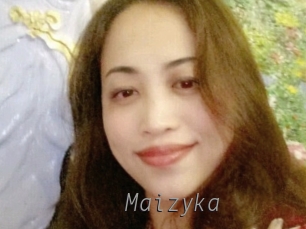 Maizyka