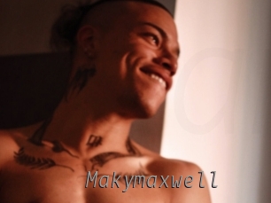 Makymaxwell