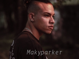 Makyparker