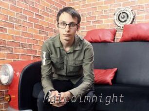 Malcolmnight