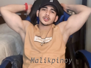 Malikpinoy