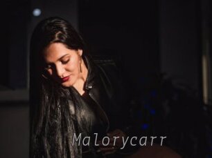 Malorycarr