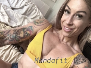 Mandafit