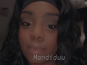 Mandiduu