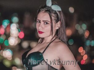 Manelykbunny