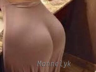 Mannelyk