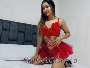 Manuelaosorio