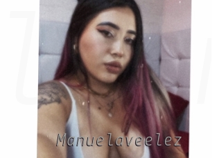 Manuelaveelez