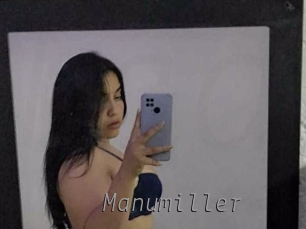 Manumiller