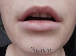 Maramai