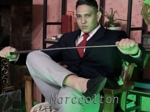 Marccolton