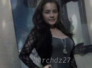 Marchdz27