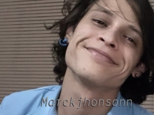 Marckjhonsonn