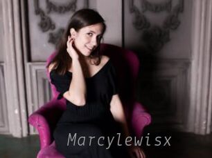 Marcylewisx