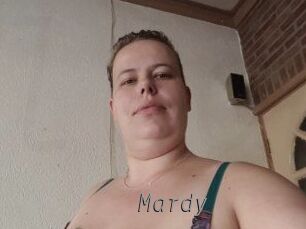 Mardy